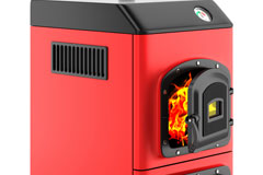 Burntwood Pentre solid fuel boiler costs